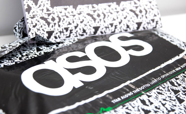 אסוס מדיניות חדשה אסוס מדיניות חדשה