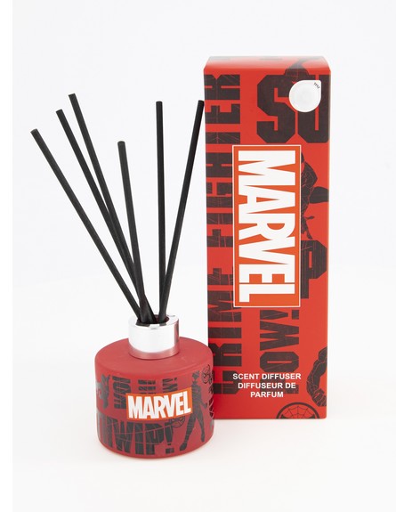 גםאנירוצה, דצמבר, MARVEL X MINISO מחיר 39 שח (צילום: סטודיו מאשין)