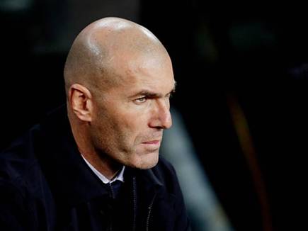 זידאן היה הטוב יותר על הקווים (getty)