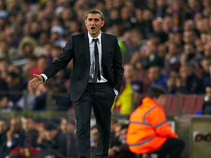 ואלוורדה יצטרך לעשות חושבים (getty)