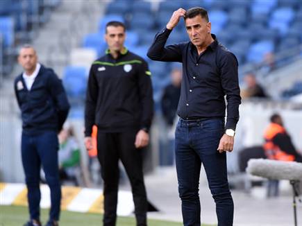 בלבול. חלום הגביע בחיים (ברני ארדוב)