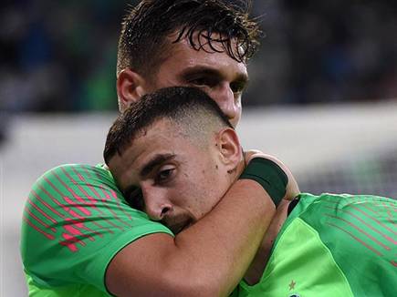 עשה את ההבדל. חזיזה (ברני ארדוב)