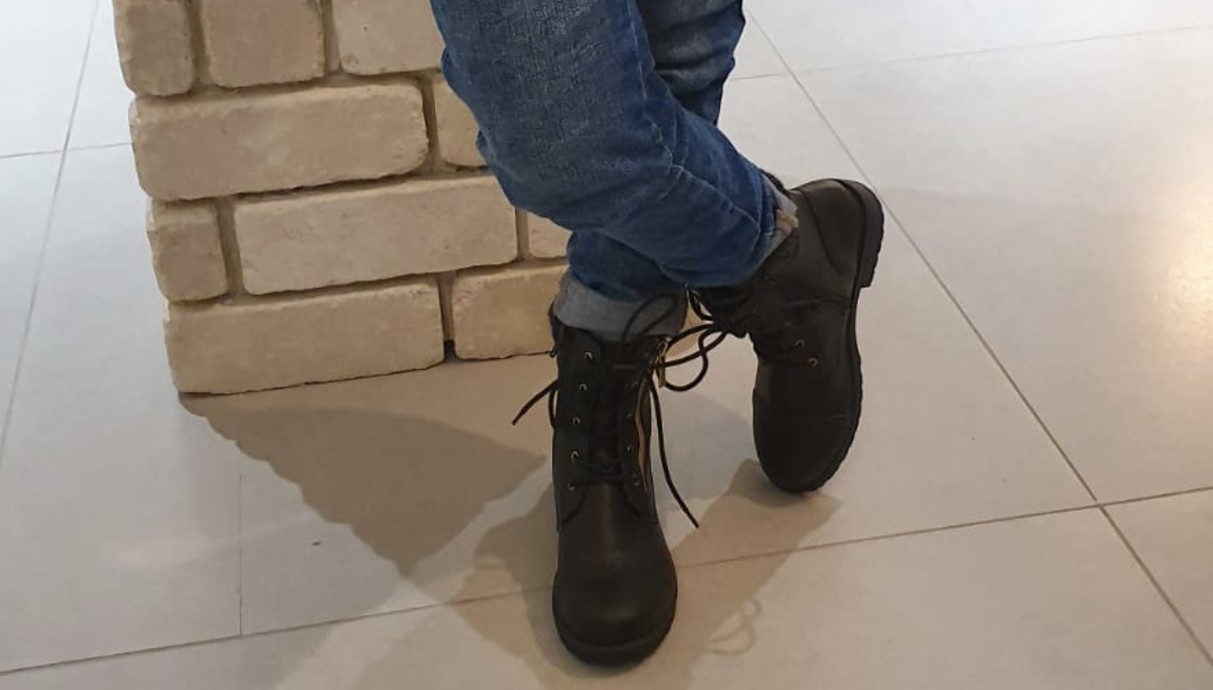 נעלי ילדים 2019 - אלדו