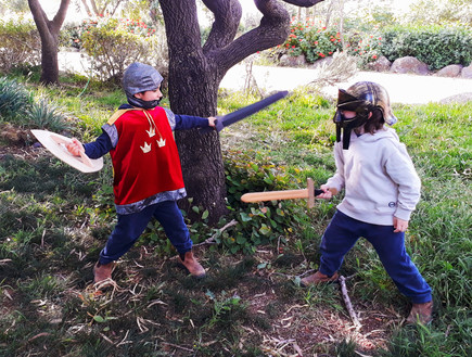 חודש גיבורים