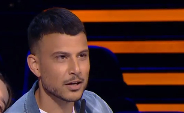 השאלה שהקפיצה את אסי