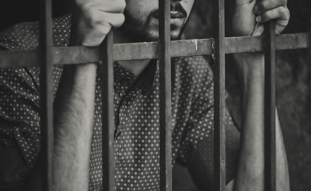 כלא מרוקו (צילום: shutterstock | nayef hammouri)