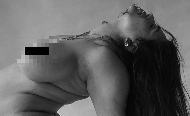 Ashley graham nude uncensored - 🧡 Ashley Graham Nude - 62 photos.