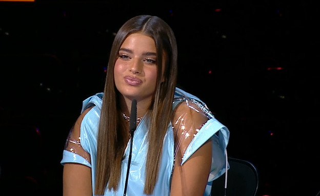 המתיחה של אסי ורותם לנועה קירל