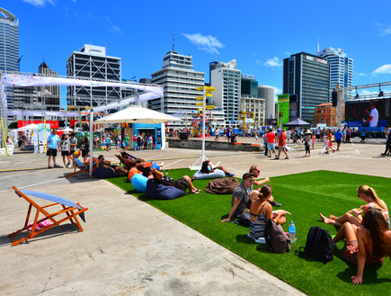 אחרי שנה וחצי: בניו זילנד הודיעו שיפתחו בקרוב את הגבולות