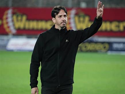 ברקוביץ', קאמבק מהסרטים (דני מרון)