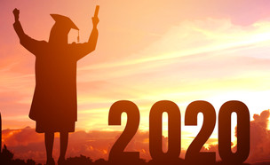 לימודים 2020 (צילום: By Joyseulay, shutterstock)