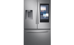 מקרר SAMSUNG (צילום: יח"צ)