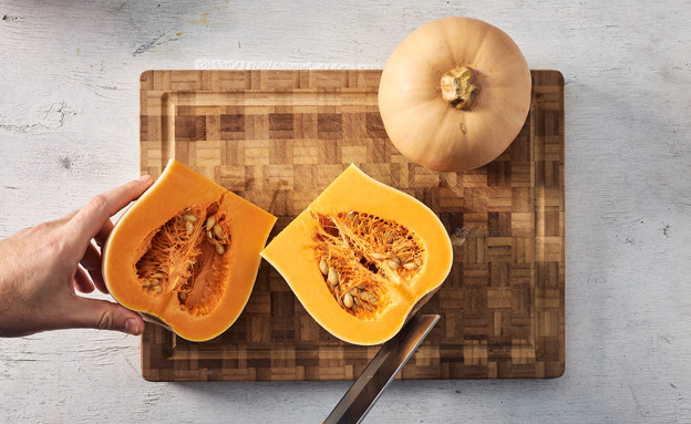 חותכים את הדלורית