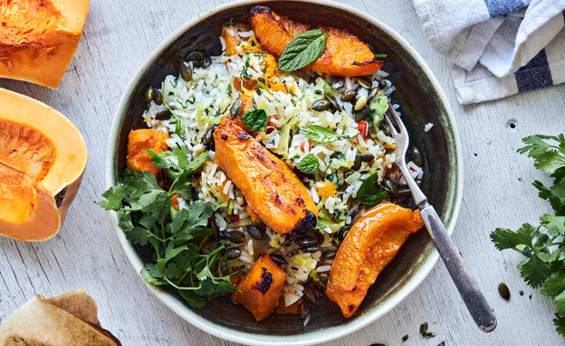 אורז דלורית