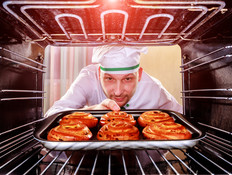 מאסטרים בישול ואפייה