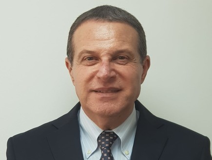 רמי גראור, מנכ"ל שירות התעסוקה