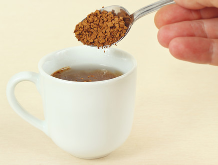 קפה נמס קפה נמס