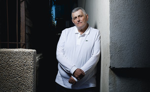 גרי מילגרום (צילום: עופר חן)