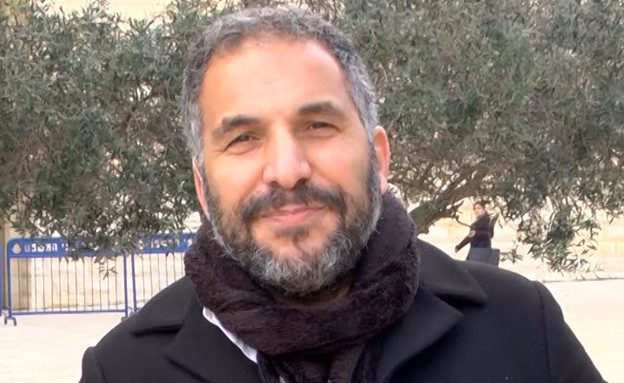 רון קובי שהודח מתפקידו עותר לבג"ץ