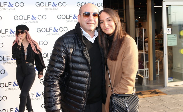 אייל ברקוביץ', לי ברקוביץ', ינואר 2020