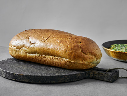 לחם אחיד זה ה-דבר (צילום: אמיר מנחם, mako אוכל)