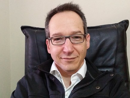 עו"ד אוהד נבון