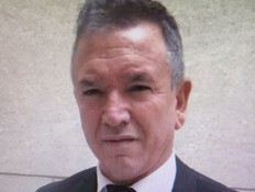 עורך הדין שמעון עשור (צילום: אלבום פרטי)