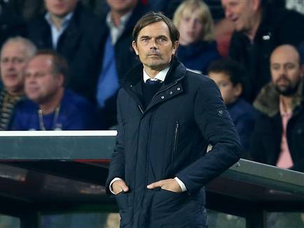 קוקו. רוני יאיים על מעמדו? (Getty)