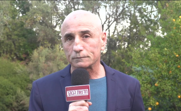 עפר שלח על מותו של קובי בראיינט