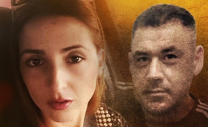 עמיר בן שימול, דבורה הירש
