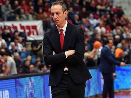 קטש. הצעד הראשון הושלם (ברני ארדוב)