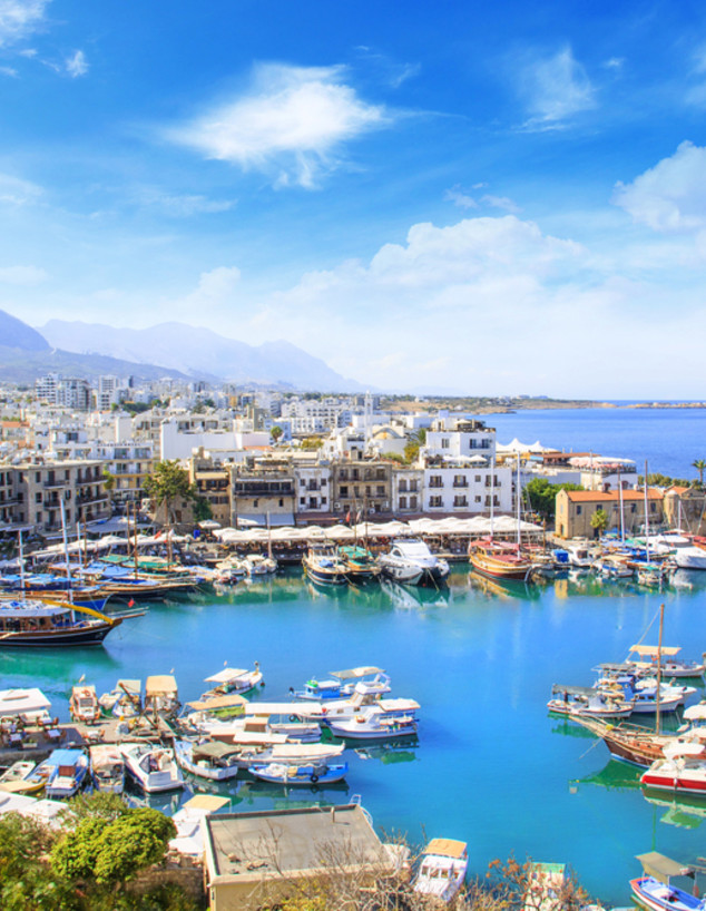 קפריסין הטורקית