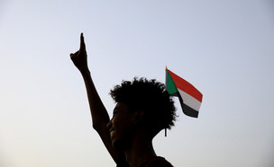 סודן (צילום: רויטרס_)