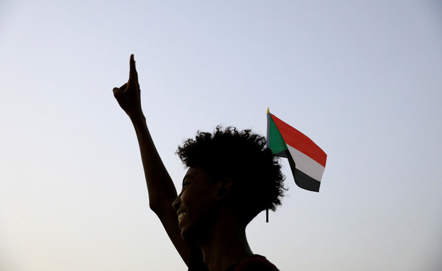 סודן (צילום: רויטרס_)