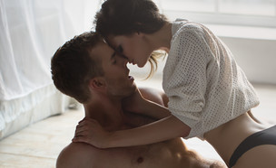 איך תדעו שאתם מוכנים מינית? (צילום: SHUTTERSTOCK, מעריב לנוער)