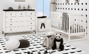 חדרי תינוקות, ג, מס' 15 (צילום: יחצ סגל בייבי)