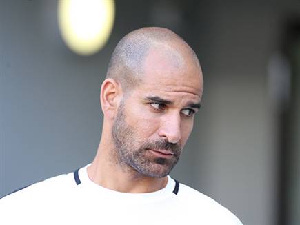 אלברמן. עוזר ללביא לפרוח (מאור אלקסלסי)