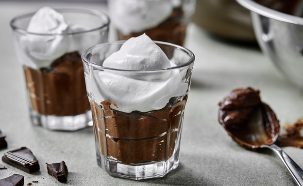 מילקי ביתי - מוכן