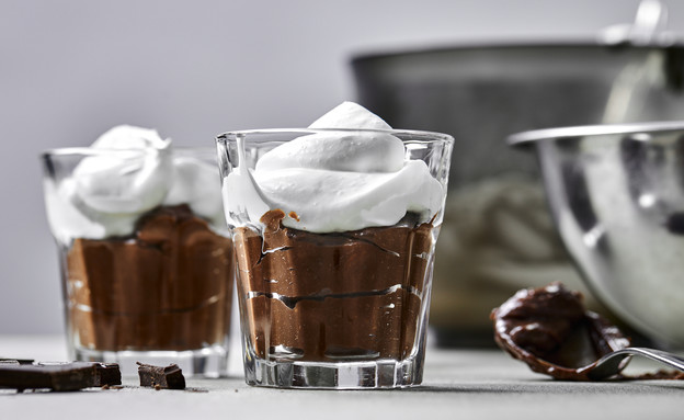 מילקי ביתי מוכן