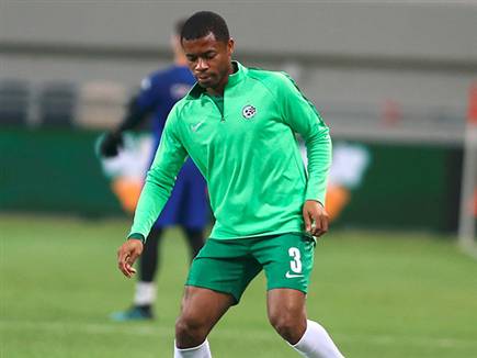 אוטין יושאל לחדרה (אלן שיבר)