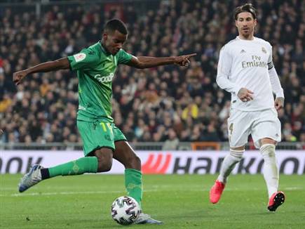 איסאק הגיבור של סוסיאדד (getty)