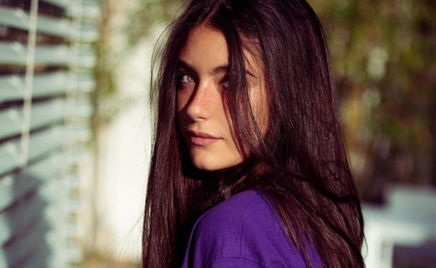 יובל אלון (צילום: יובל אלון, אינסטגרם)