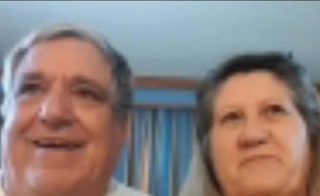 הישראלים שנמצאים בהסגר בספינת תענוגות