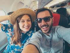 חופשה בחו"ל