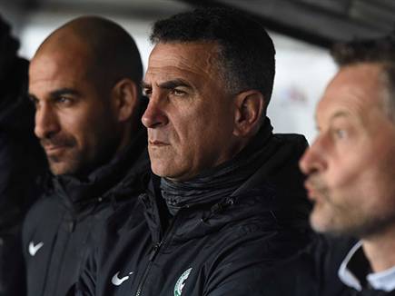 מרקו בלבול חייב לשנות גישה (ברני ארדוב)