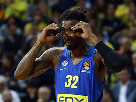 דקות בכורה של סטודמאייר. (GETTY)