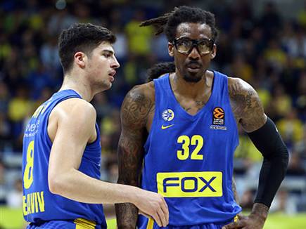 שיא קריירה לאבדייה. (GETTY)