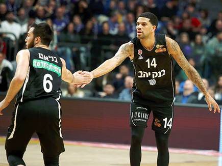 פלדין. הוביל פתיחה נהדרת (אלן שיבר)