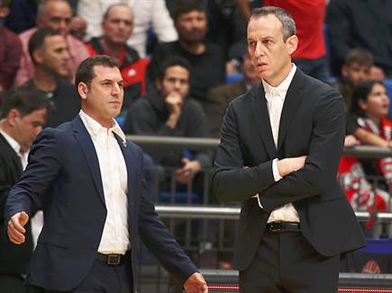 קטש. ההובלה בצד שלו (אלן שיבר)