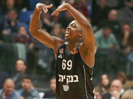 בראון. להט ברבע השני (אלן שיבר)